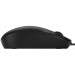 HP Мишка HP 128 Laser USB Black (265D9AA)