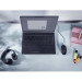 Trust Мишка Trust Basi USB Black (24271)