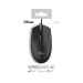 Trust Мишка Trust Basi USB Black (24271)