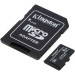 Kingston Карта пам'яті Kingston 8GB microSDHC class 10 UHS-I V30 A1 (SDCIT2/8GB)