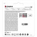 Kingston Карта пам'яті Kingston 8GB microSDHC class 10 UHS-I V30 A1 (SDCIT2/8GB)