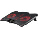 Esperanza Підставка до ноутбука Esperanza Gaming Notebook Cooling Pad BURAN (EGC102)