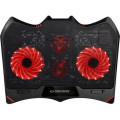 Esperanza Підставка до ноутбука Esperanza Gaming Notebook Cooling Pad BURAN (EGC102)