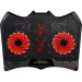 Esperanza Підставка до ноутбука Esperanza Gaming Notebook Cooling Pad BURAN (EGC102)