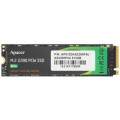 Apacer Накопичувач SSD M.2 2280 512GB Apacer (AP512GAS2280P4U-1)