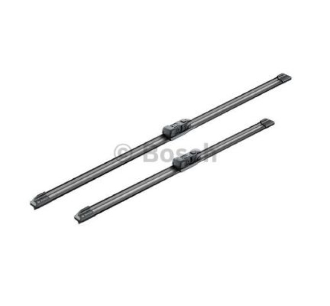 Bosch Щітка склоочисника Bosch 3 397 007 088