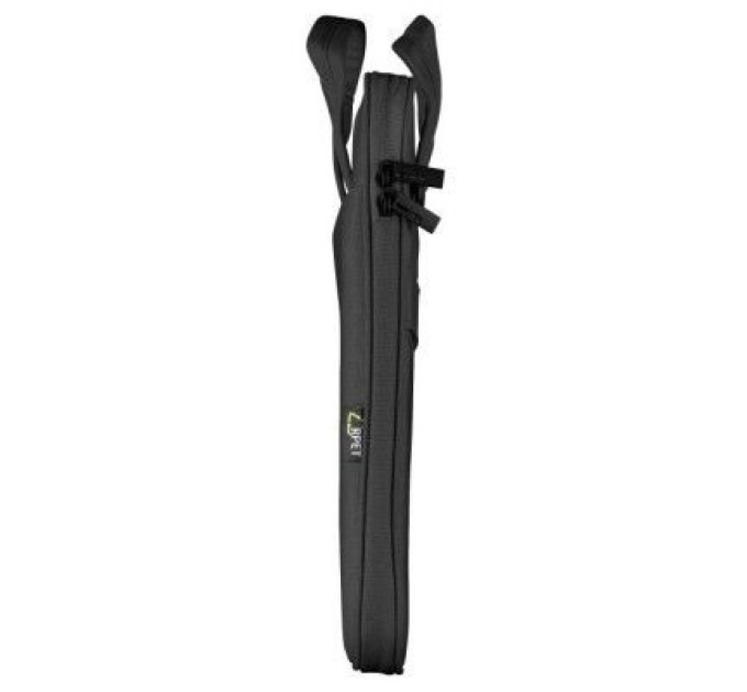 Trust Сумка для ноутбука Trust 16" BOLOGNA Slim Eco BLACK (24447)