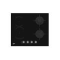 Beko Варочна поверхня Beko HILM64222S