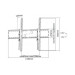 ITech Кронштейн ITech PLB-120