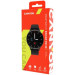 Canyon Смарт-годинник Canyon CNS-SW68BB Badian Black (CNS-SW68BB)