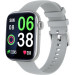 Globex Смарт-годинник Globex Smart Watch Atlas (grey)