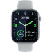 Globex Смарт-годинник Globex Smart Watch Atlas (grey)
