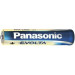 Panasonic Батарейка Panasonic AAA LR03 Evolta * 6(4+2) (LR03EGE/6B2F)