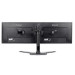 iiyama Кронштейн iiyama DS1002D-B1