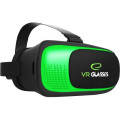 Esperanza Окуляри віртуальної реальності Esperanza 3D VR Glasses for smartphones 3.5"-6" Doom (EGV300)