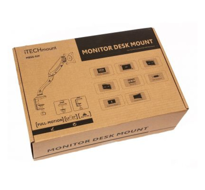 ITech Кронштейн ITech MBSG-02F