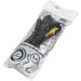 Cablexpert Кабель Cablexpert CCA-4P2R-2M, 3.5 Jack (4pin)-3RCA, 2 метра