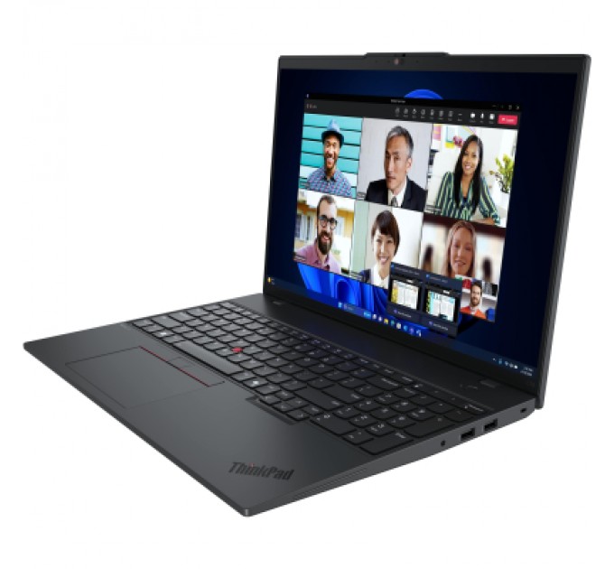 Lenovo Ноутбук Lenovo ThinkPad L16 G1 (21L8S1RT00)