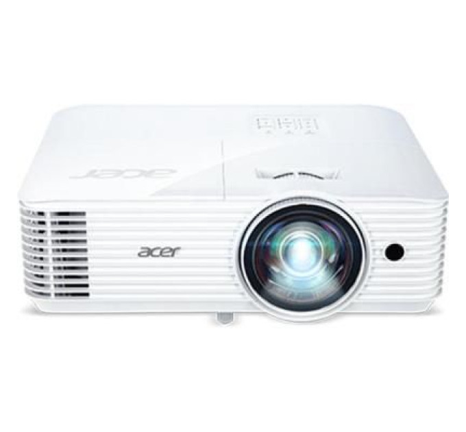 Acer Проектор Acer S1386WH (MR.JQU11.001)