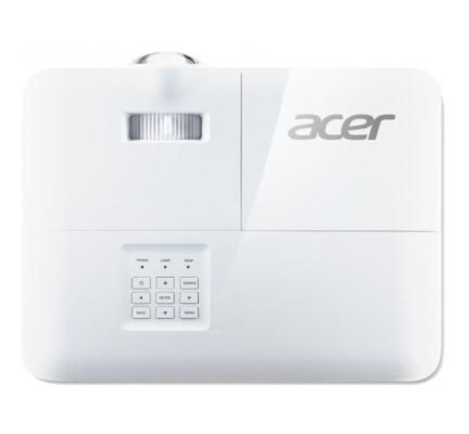 Acer Проектор Acer S1386WH (MR.JQU11.001)