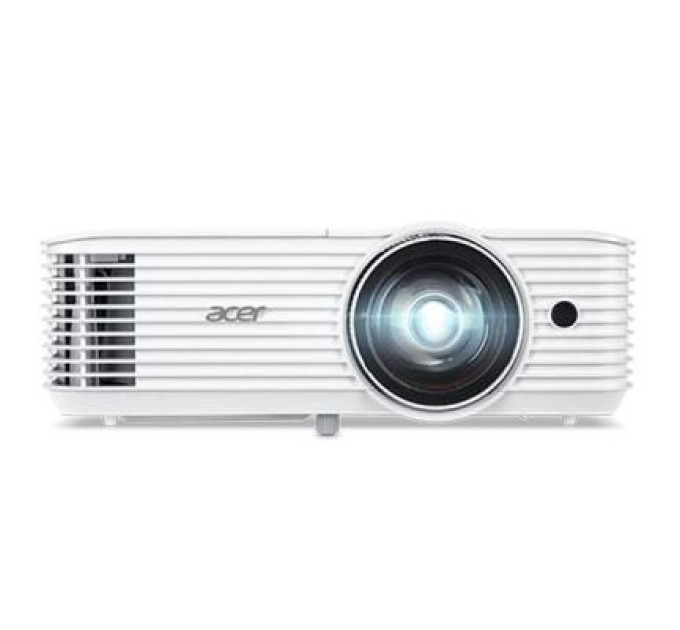 Acer Проектор Acer S1386WH (MR.JQU11.001)