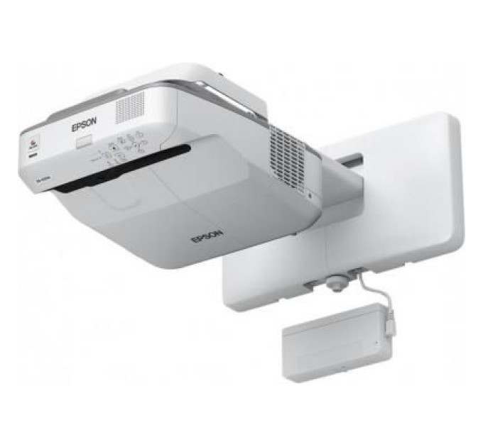 Epson Проектор Epson EB-695Wi (V11H740040)