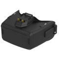 Skyzone Окуляри FPV Skyzone Cobra X V4 Diversity DVR 5.8GHz 56CH L,X Band (COBRAX5G)