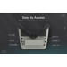 Skyzone Окуляри FPV Skyzone Cobra X V4 Diversity DVR 5.8GHz 56CH L,X Band (COBRAX5G)