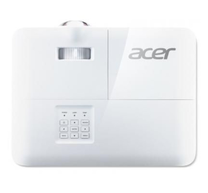 Acer Проектор Acer S1286H (MR.JQF11.001)