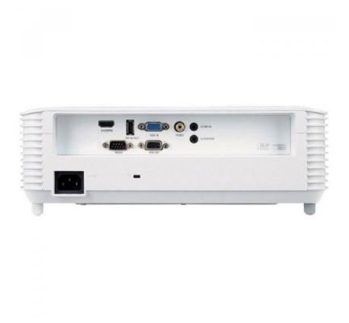 Acer Проектор Acer S1286H (MR.JQF11.001)