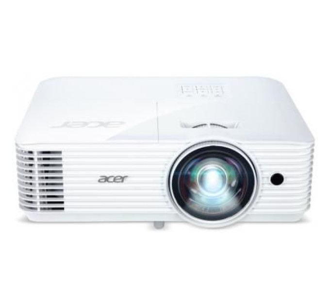 Acer Проектор Acer S1286H (MR.JQF11.001)
