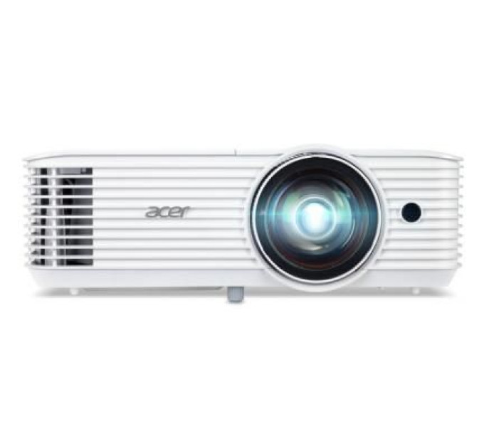 Acer Проектор Acer S1286H (MR.JQF11.001)
