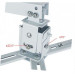 Charmount Кронштейн до проектора Charmount PRB63-100 white