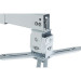 Charmount Кронштейн до проектора Charmount PRB63-100 white