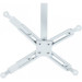 Charmount Кронштейн до проектора Charmount PRB63-100 white