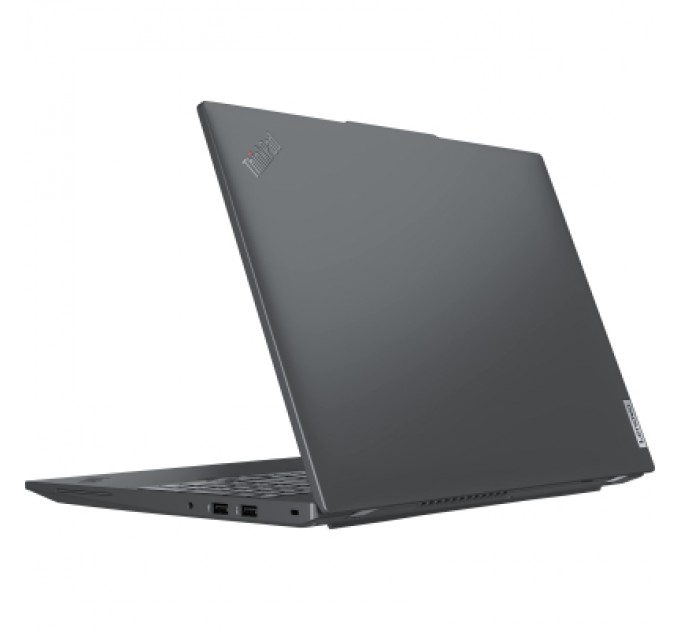 Lenovo Ноутбук Lenovo ThinkPad L16 G1 (21L4S4T200)