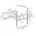 ITech Кронштейн ITech PTRB44
