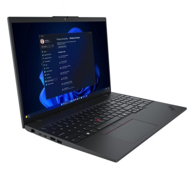 Lenovo Ноутбук Lenovo ThinkPad L16 G1 (21L4S4T200)