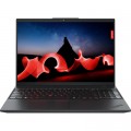 Lenovo Ноутбук Lenovo ThinkPad L16 G1 (21L4S4T200)