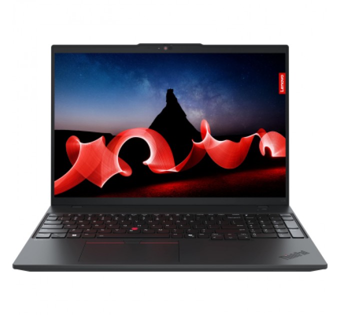 Lenovo Ноутбук Lenovo ThinkPad L16 G1 (21L4S4T200)