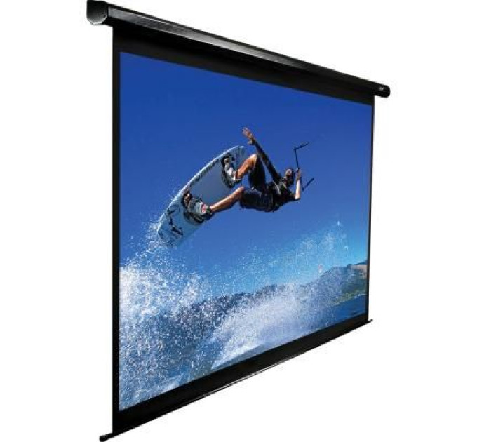Elite Screens Проекційний екран Elite Screens Electric110H