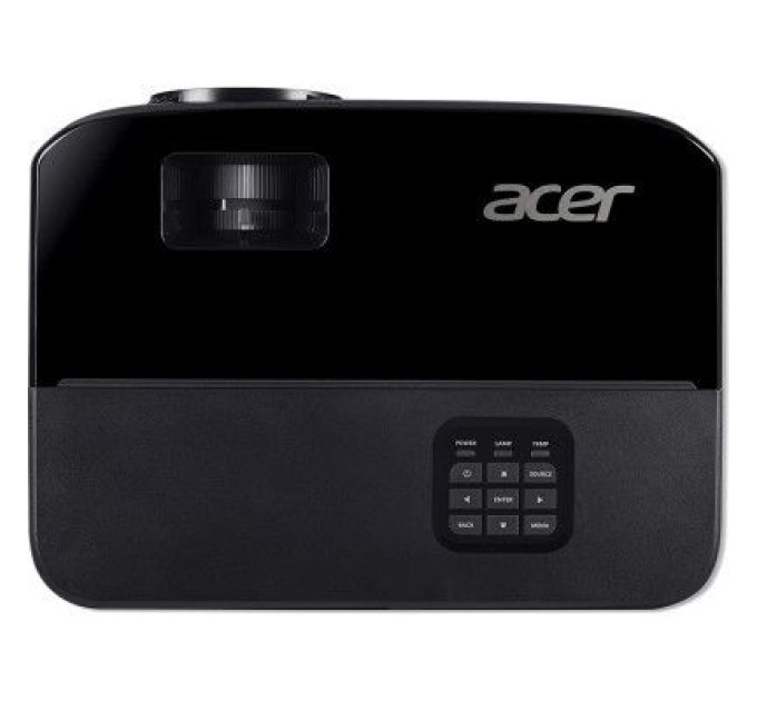 Acer Проектор Acer X1123HP (MR.JSA11.001)