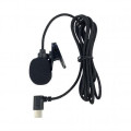 AirOn Аксесуар до екшн-камер AirOn ProCam 7/8 microphone USB Type-C (69477915500021)