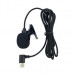 AirOn Аксесуар до екшн-камер AirOn ProCam 7/8 microphone USB Type-C (69477915500021)