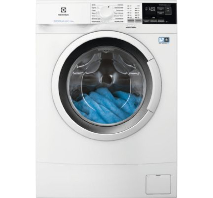 Electrolux Пральна машина Electrolux EW6S404WU