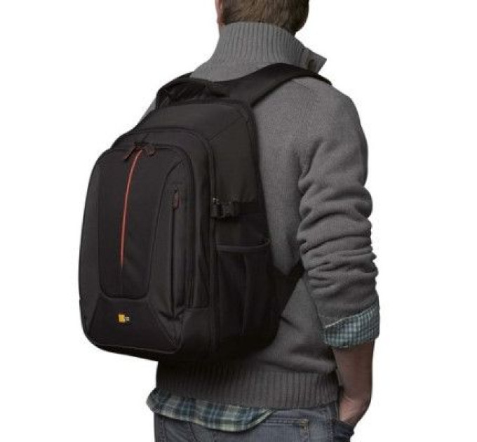 Case Logic Фото-сумка Case Logic DCB-309 Black (3201319)