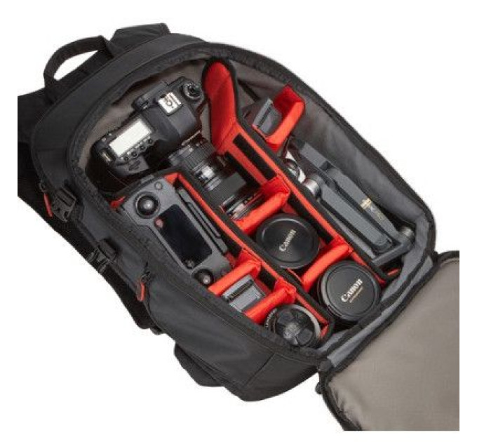 Case Logic Фото-сумка Case Logic DCB-309 Black (3201319)