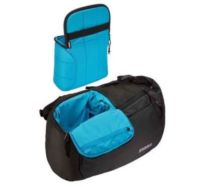 Thule Фото-сумка Thule EnRoute Large DSLR Backpack TECB-125 Black (3203904)