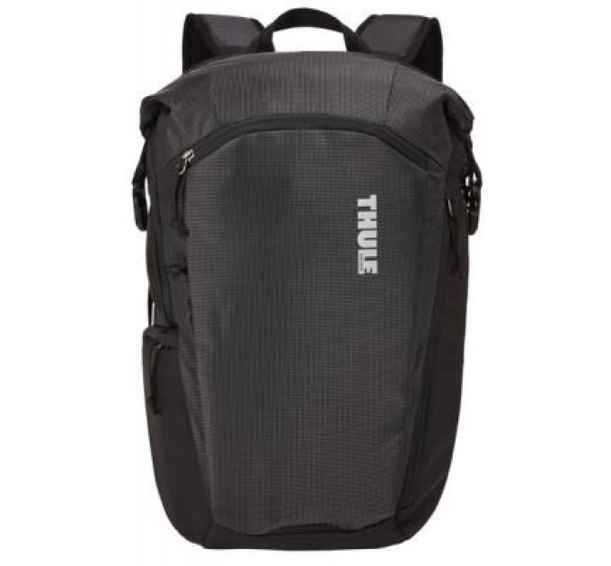 Thule Фото-сумка Thule EnRoute Large DSLR Backpack TECB-125 Black (3203904)