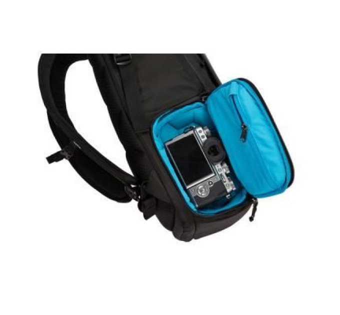 Thule Фото-сумка Thule EnRoute Large DSLR Backpack TECB-125 Black (3203904)